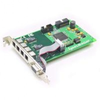 Карта расширения LYNXSTUDIO LS-ADAT LYNX STUDIO 04323