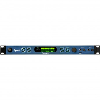 АЦП/ЦАП конвертор Lynx Aurora(n) 16 TB LYNX STUDIO 41670