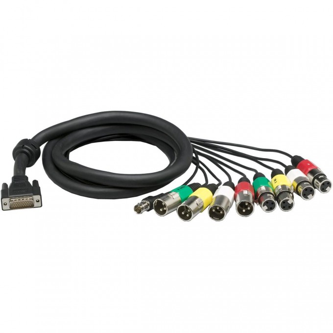 Цифровой кабель LynxStudio CBL-AES1604 LYNX STUDIO 41686