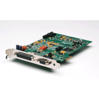 Звуковые карты и интерфейсы LYNX STUDIO E22 51870 Звуковые карты и интерфейсы LYNX STUDIO E22 51870