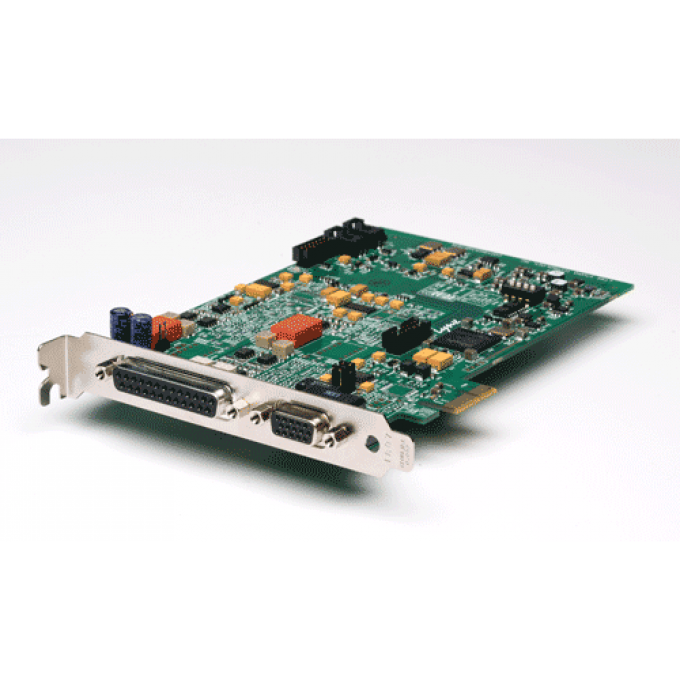 Звуковые карты и интерфейсы LYNX STUDIO E22 51870