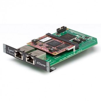 Карта расширения Lynx LT-DANTE LYNX STUDIO 51871