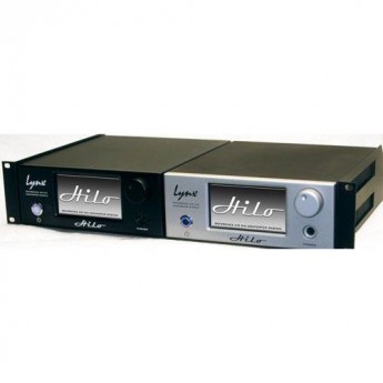 Карта расширения LYNX STUDIO Hilo Rack 51874