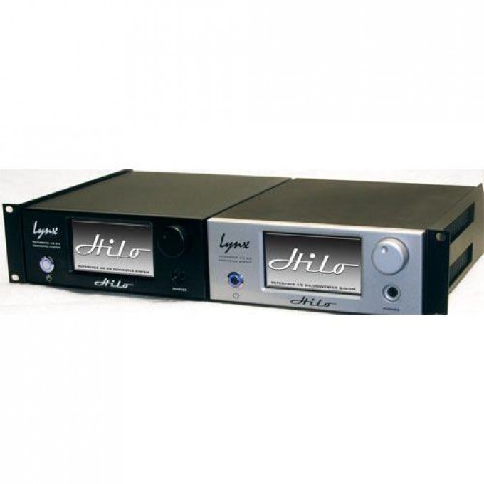 Карта расширения LYNX STUDIO Hilo Rack 51874