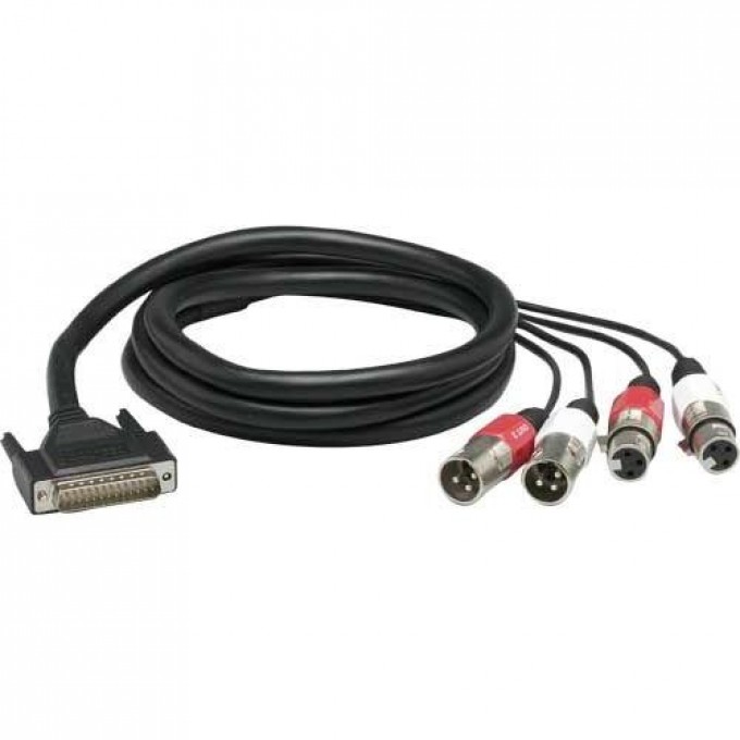 Коммутация LynxStudio CBL-L22Audio LYNX STUDIO 51915